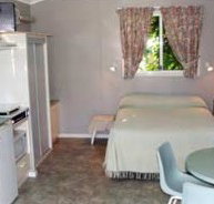 Sunlodge Oceanfront Tourist Park - Hotel QLD