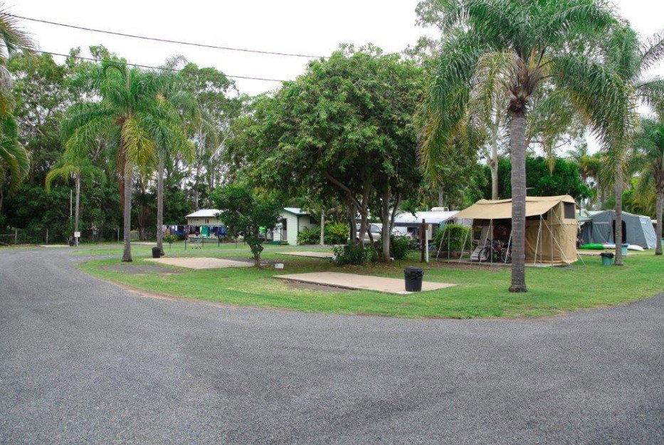 Point Vernon QLD Hotel QLD