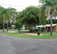 BIG4 Point Vernon Holiday Park - Hotel QLD