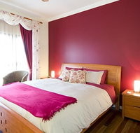 Villa Cavour Bed and Breakfast - Hotel QLD