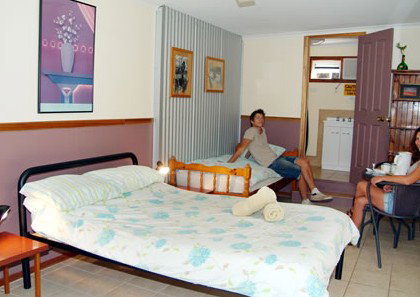 Woolshed Backpackers - Hotel QLD 3