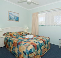 Australis Shelly Bay Resort - Hotel QLD