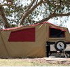 Torquay Beachfront Tourist Park - Hotel QLD