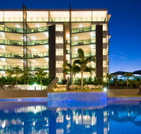 Akama Resort - Hotel QLD