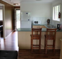 Sanctuary Lakes Fauna Retreat - Hotel QLD