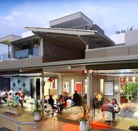 Ramada Hervey Bay - Hotel QLD