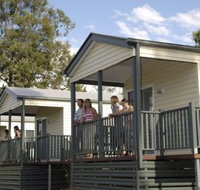 Discovery Holiday Parks - Biloela - Hotel QLD