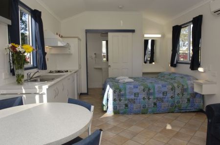 Discovery Holiday Parks - Biloela - Hotel QLD 1