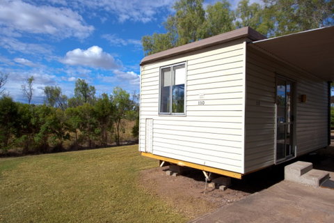 Discovery Holiday Parks - Biloela - Hotel QLD 3