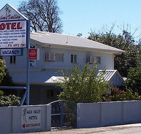 Palm Valley Motel and Self Contained Holiday Units - Hotel QLD