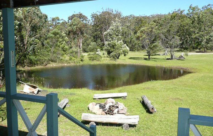 Amiens QLD Hotel QLD