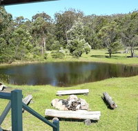 Possums Hollow and Hooters Hut - Hotel QLD