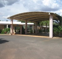 Mulga Country Motor Inn