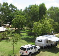 BAILEY BAR CARAVAN PARK