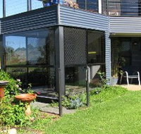 Eagles Rest Retreat - Hotel QLD