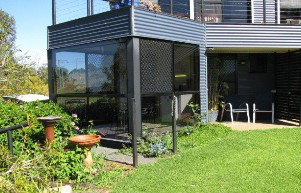 Eagles Rest Retreat - Hotel QLD 0