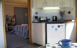 Eagles Rest Retreat - Hotel QLD 1
