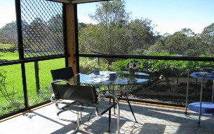 Eagles Rest Retreat - Hotel QLD 2