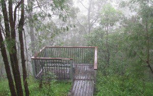 Eagles Rest Retreat - Hotel QLD 4
