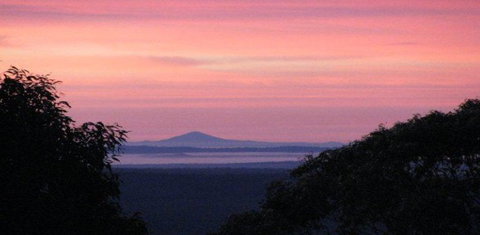 Eagles Rest Retreat - Hotel QLD 5