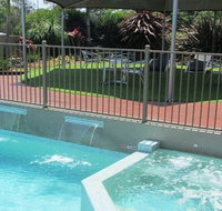Country Comfort Toowoomba