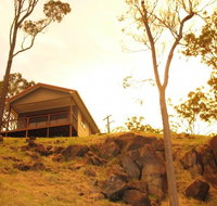 ecoRidge Hideaway - Hotel QLD