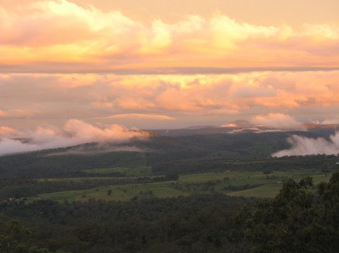 EcoRidge Hideaway - Hotel QLD 1