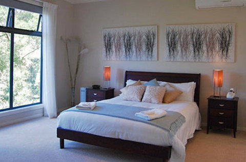 Ravensbourne Escape Silverwood Lodge - Hotel QLD 1