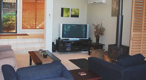 Ravensbourne Escape Silverwood Lodge - Hotel QLD 2