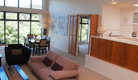 Ravensbourne Escape Silverwood Lodge - Hotel QLD 3