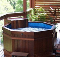 Ravensbourne Escape Tree Tops - Hotel QLD