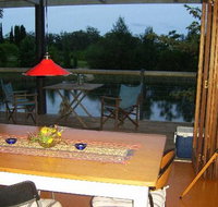 Cloudlake Mountain Retreat - Hotel QLD