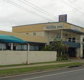 Fitzroy Motor Inn - Hotel QLD