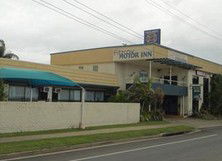 Fitzroy Motor Inn - Hotel QLD 0