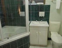Fitzroy Motor Inn - Hotel QLD 1