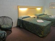 Fitzroy Motor Inn - Hotel QLD 2