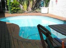 Fitzroy Motor Inn - Hotel QLD 3