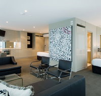 Rydges Residences - Hotel QLD