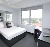 Budget1Hotel - Hotel QLD