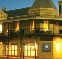 The York Heritage Hotel and Terraces - Hotel QLD