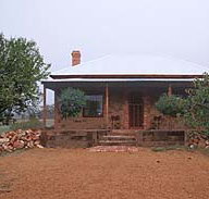 York Cottages - Hotel QLD