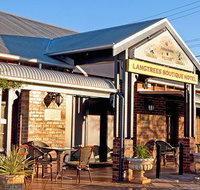 Langtrees Guest Hotel - Hotel QLD
