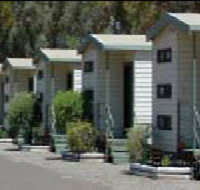 Prospector Holiday Park - Hotel QLD