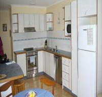 Garden Apartments Unit 11 - Hotel QLD