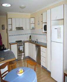 Garden Apartments Unit 11 - Hotel QLD 0