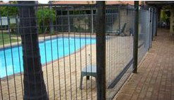 Garden Apartments Unit 11 - Hotel QLD 1