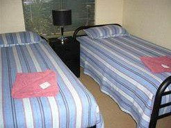 Garden Apartments Unit 11 - Hotel QLD 2