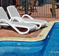 Seakist Villas - Hotel QLD