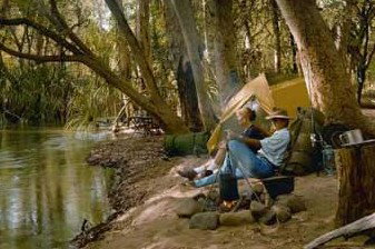 El Questro Homestead - Hotel QLD 1