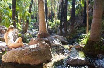 El Questro Homestead - Hotel QLD 2
